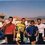 Campeonato Andalucia la Zubia 1991