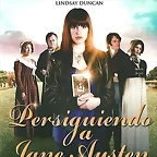 persiguiendo a jane austen