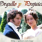 orgullo y prejuicio