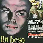 1956 - Un beso antes de morir - A Kiss Before Dying - tt0049414  - Espa?ol