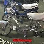Zanella cromo
