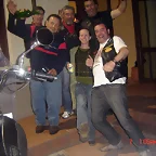 La noche