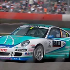 Porsche GT3 - Siso Cunill - 02