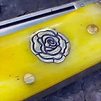 11 Rosa