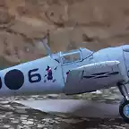 Me-109D-1 Dora (11)