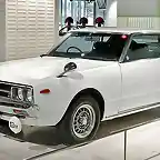 Nissan Skyline GT-R - 08