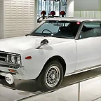 Nissan Skyline GT-R - 08