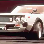 Nissan Skyline GT-R - 09