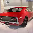 Nissan Skyline GT-R - 13