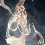 dama de luz001