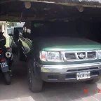 NISSAN AX LIMITED 3.2