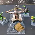 Painted Army (100)