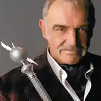 Sean Connery Baston