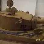 Panzer VI Tiger 1 Ausf E 06-11 Noche 006