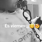 Mar?a IG Stories 3-2-2017