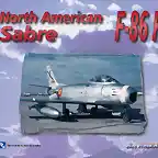 North American F-86F Sabre