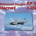 Mc Donnell Douglas F-18 Hornet