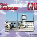 CASA C-212_Aviocar