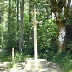 Cruz de Roldan