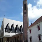 Iglesia de Mezkiritz