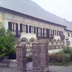 La Colegiata de Roncesvalles