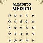 alfabeto medico