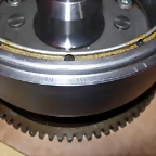 calado motor - 001