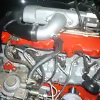 Motor XUD9 1.9 Turbo Diesel Bomba Bosh