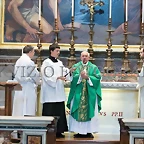 Misa Papa Francisco JPII8