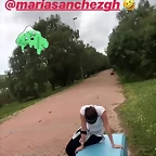 Video Hugo IG Stories 25-4-2019 (2)