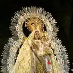 24, la Virgen 3, marca