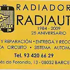 radiauto