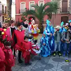 13, carnaval, marca