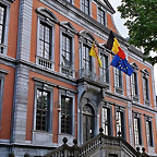 H?tel de Ville. Ayuntamiento