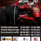 2011 F1 Plafit