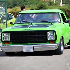 Ram verde