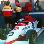 Reynard - Muffato