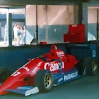 Reyanard - Paraguay