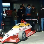 Reynard - Fogaca