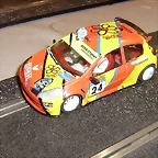 Mi Renault Clio R 3.