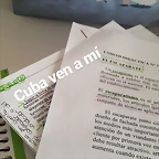 Mar?a IG Stories 6-6-2017 (3)