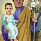 Nuevos Santos Mexicanos