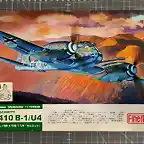 Me 410 B-1-U4