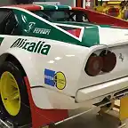 1980_Ferrari_308_GTB_Group_4_Tribute_For_Sale_Rear_resize
