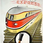 M express-1