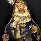 dolorosa siglo barroco