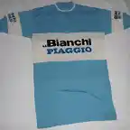 BIANCHI PIAGGIO-1980