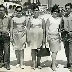 Santiago de la Ribera MU 1969