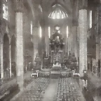 SANTA MARIA DEL MAR