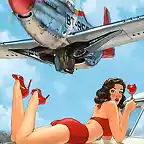 HAUGAULT_pin_up_p51-f7325